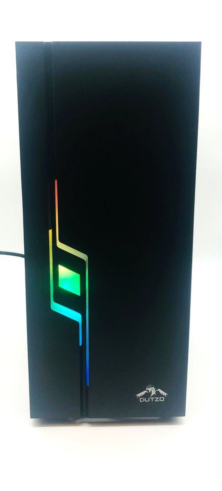 Stationär Gaming Dator (82)