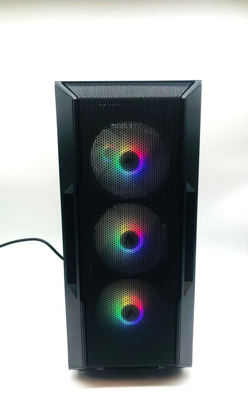 Stationär Gaming Dator (37)