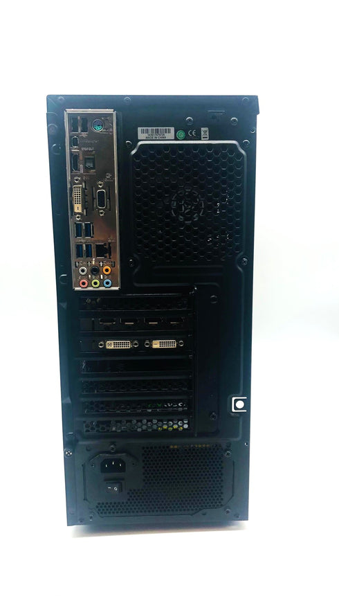 Stationär Gaming Dator (35)