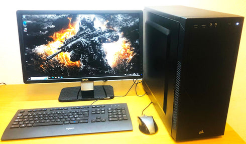 Stationär Gaming Dator (35)