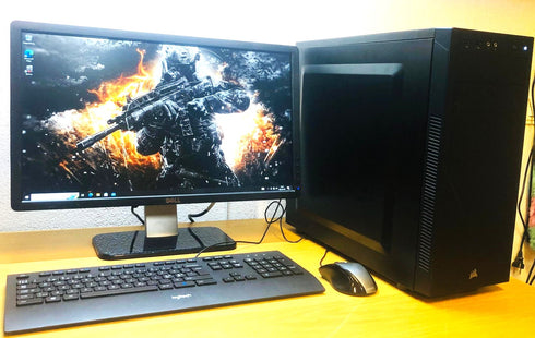 Stationär Gaming Dator (35)