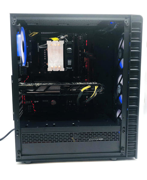 Stationär Gaming Dator (36)