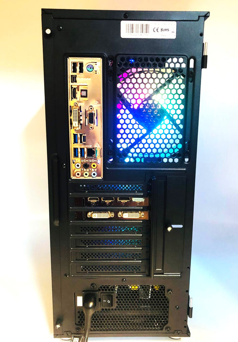 Stationär Gaming Dator (37)