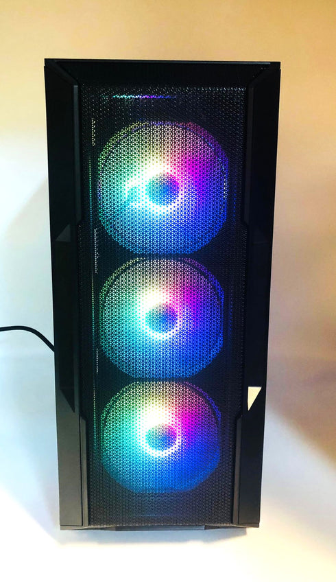 Stationär Gaming Dator (37)