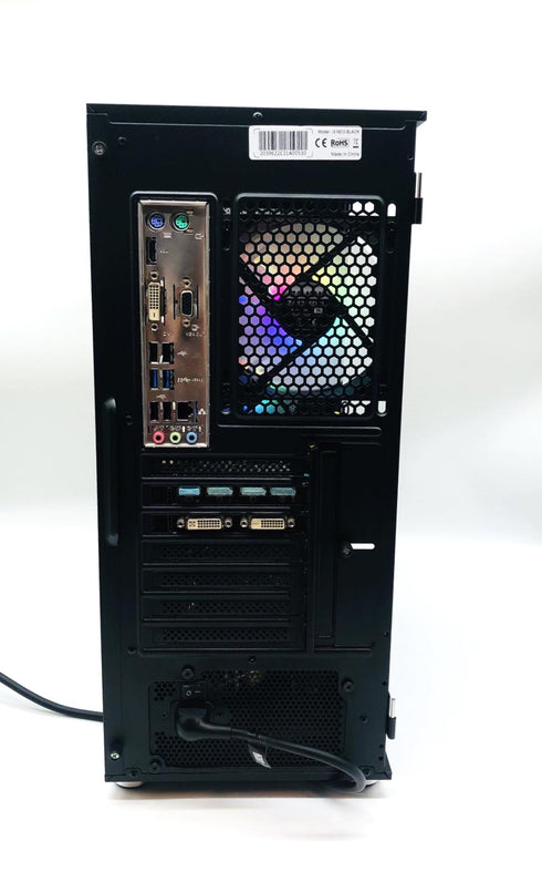 Stationär Gaming Dator (38)