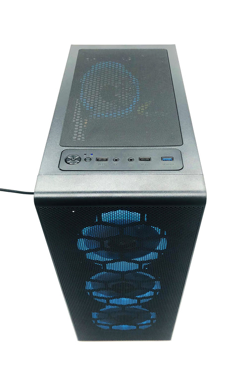 Stationär Gaming Dator (36)