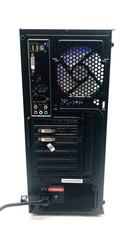 Stationär Gaming Dator (36)