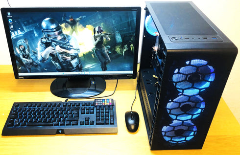 Stationär Gaming Dator (36)