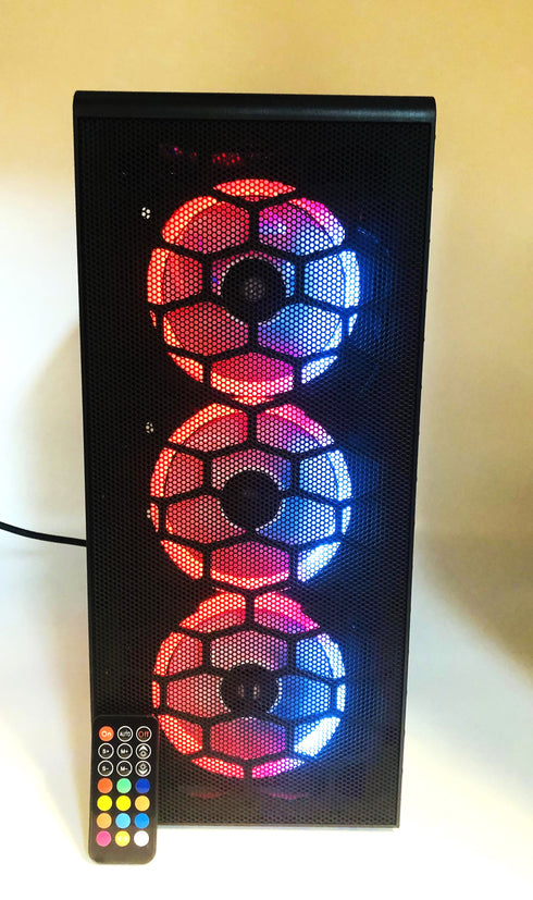 Stationär Gaming Dator (36)