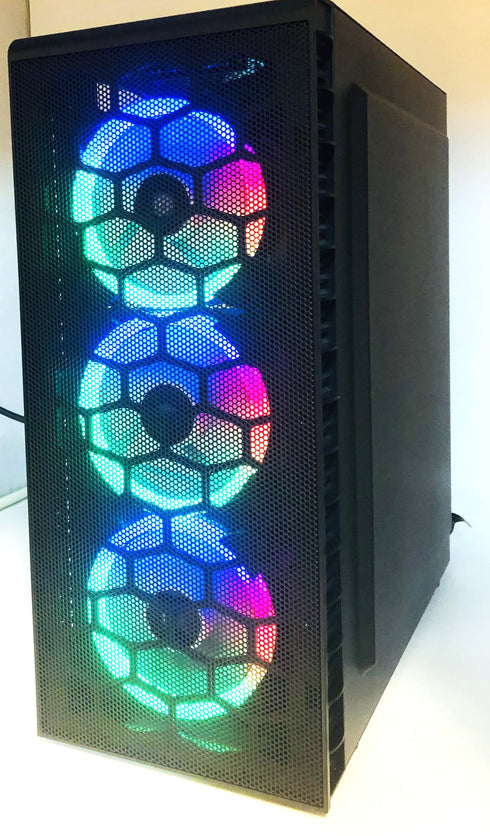 Stationär Gaming Dator (36)