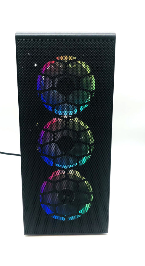 Stationär Gaming Dator (36)