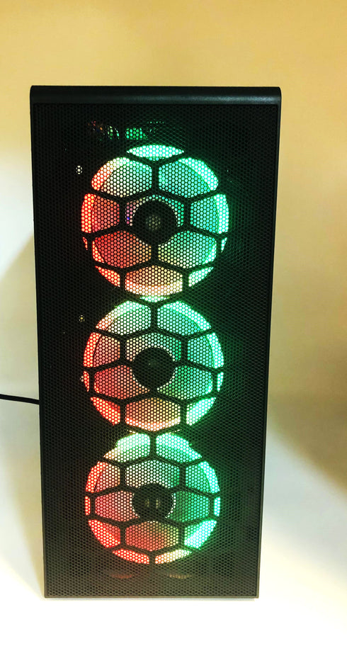 Stationär Gaming Dator (36)