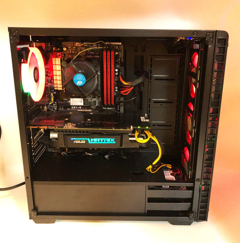 Stationär Gaming Dator (79)