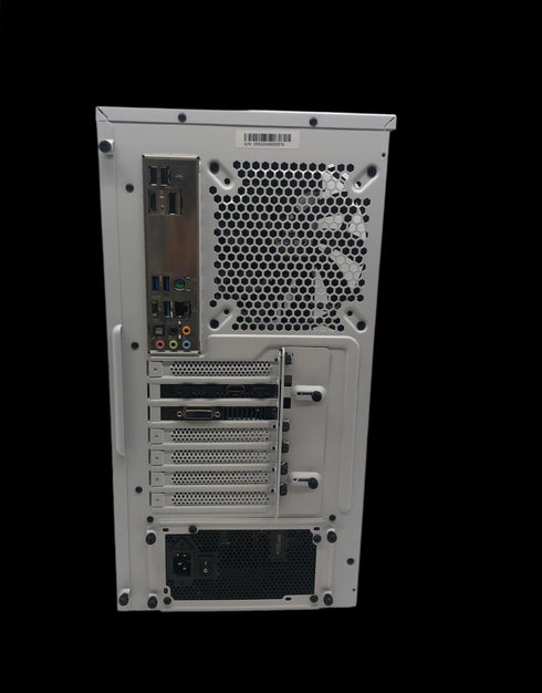 Stationär Gaming Dator(104)