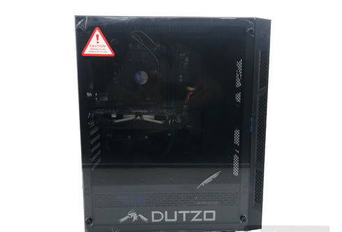 Stationär Gaming Dator(99)