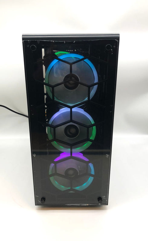 Stationär Gaming Dator (79)