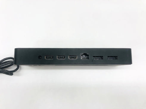 HP USB-C Dock universell dockningsstation (beg)