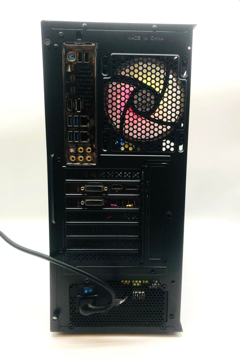 Stationär Gaming Dator (39)