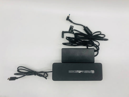 HP USB-C Dock universell dockningsstation (beg)