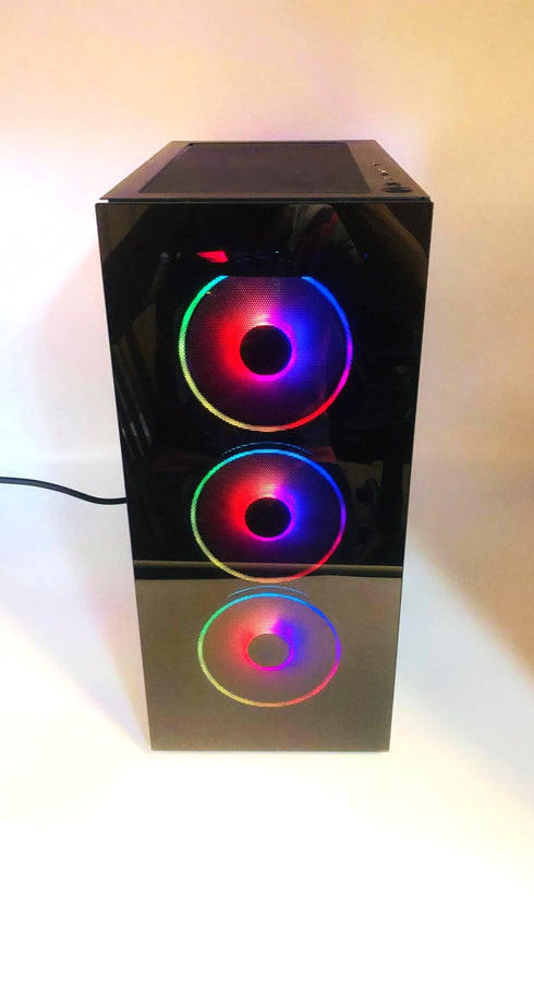 Stationär Gaming Dator (39)