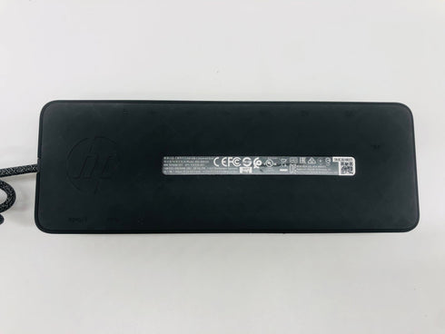 HP USB-C Dock universell dockningsstation (beg)
