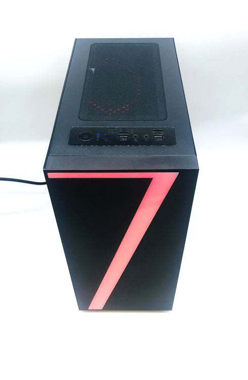 Gaming dator stationär billig (41)