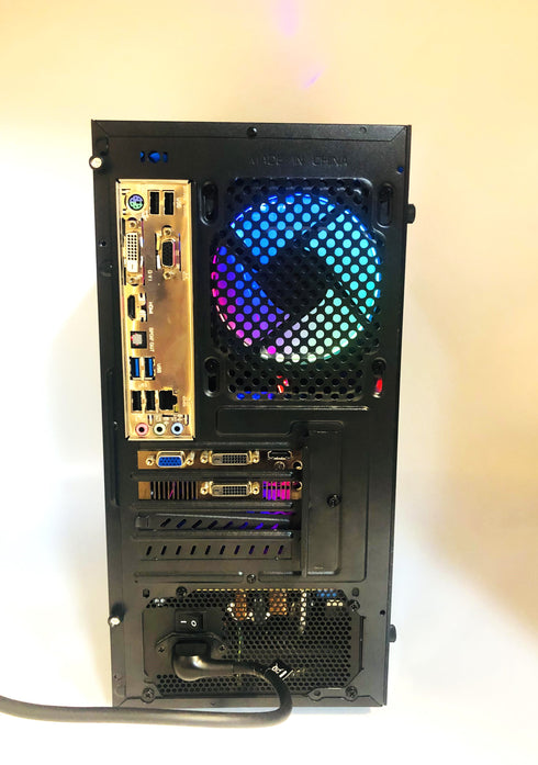 Gaming dator stationär billig (41)