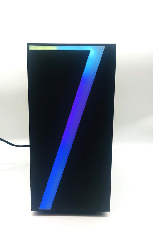 Gaming dator stationär billig (41)