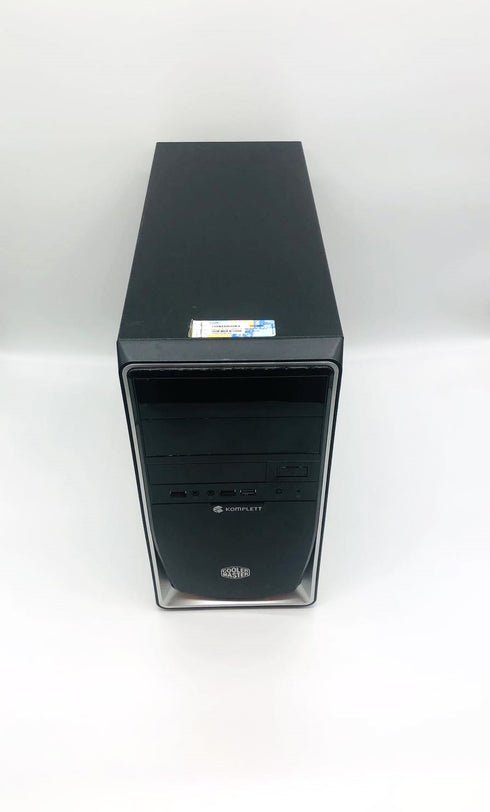 Speldator eller Kontorsdator(44)