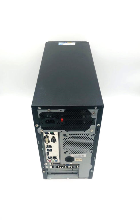 Speldator eller Kontorsdator(44)