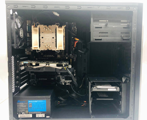 Gaming dator stationär billig (43)