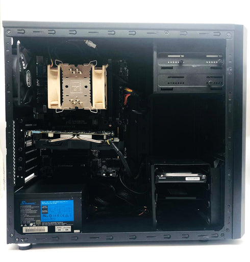 Gaming dator stationär billig (43)