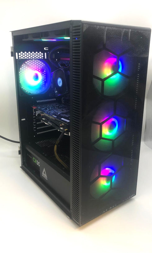 Stationär Gaming Dator (76)