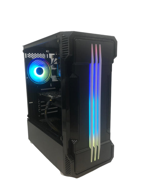 Stationär Gaming Dator(107)