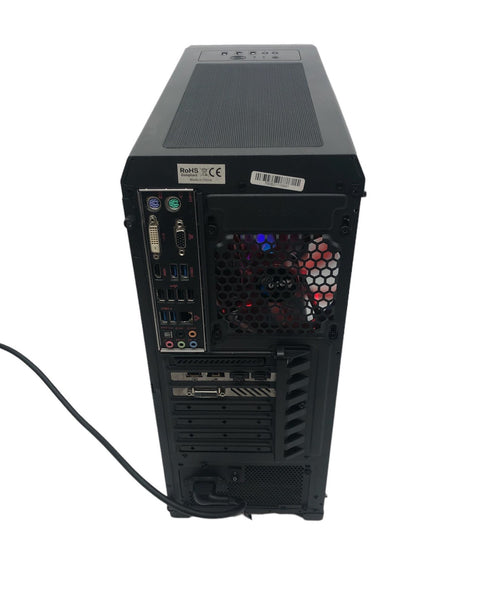 Stationär Gaming Dator(98)