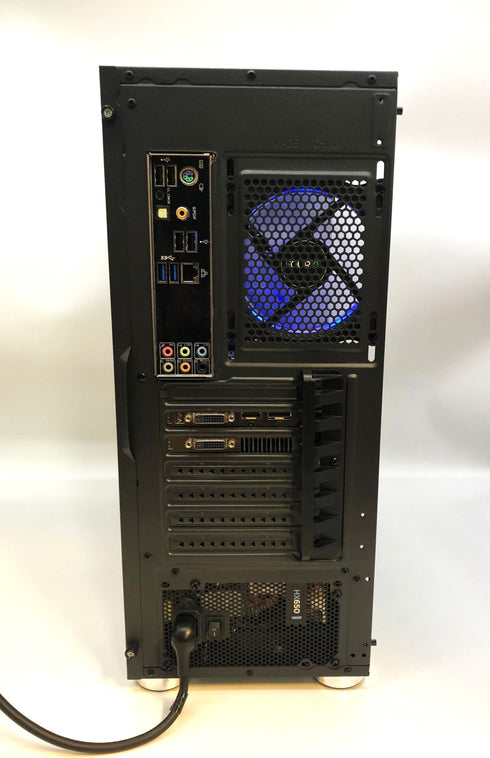 Stationär Gaming Dator(93)