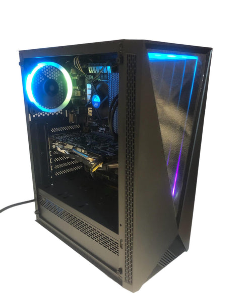 Stationär Gaming Dator(121