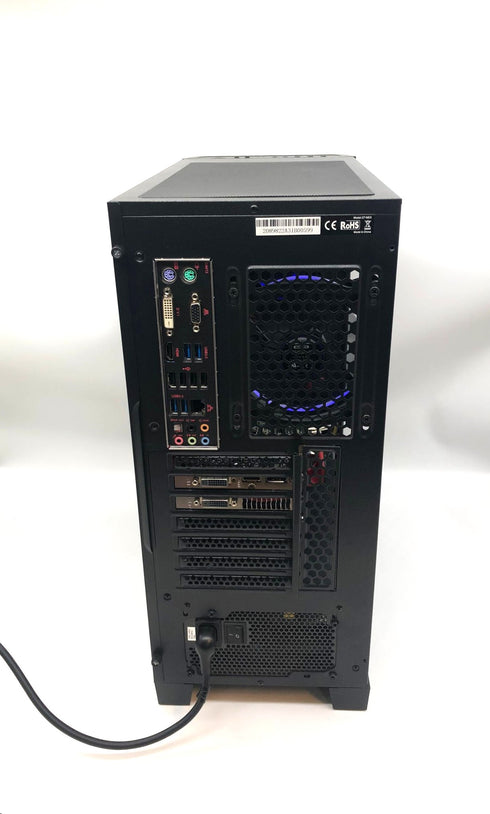 Stationär Gaming Dator(94)