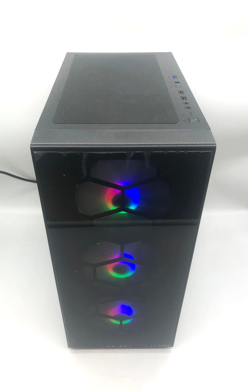 Stationär Gaming Dator (76)