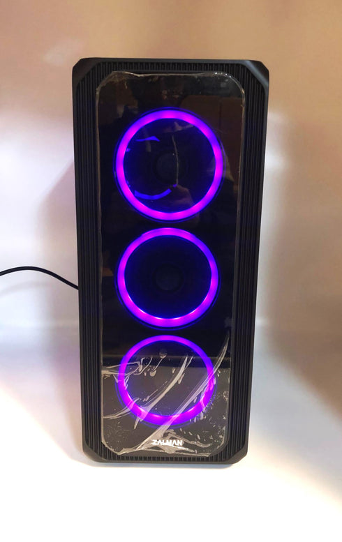 Stationär Gaming Dator(94)