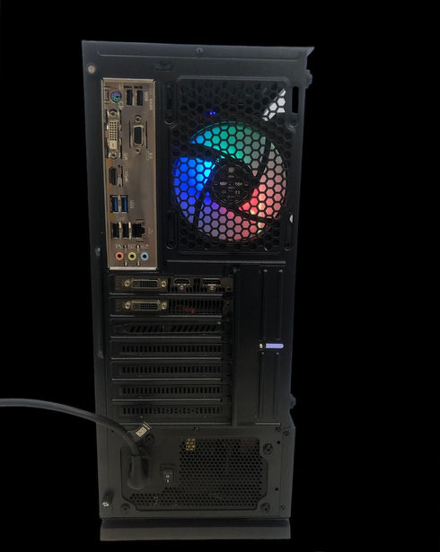 Stationär Gaming Dator(101)