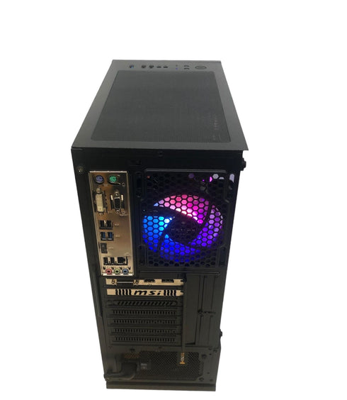 Stationär Gaming Dator(112)