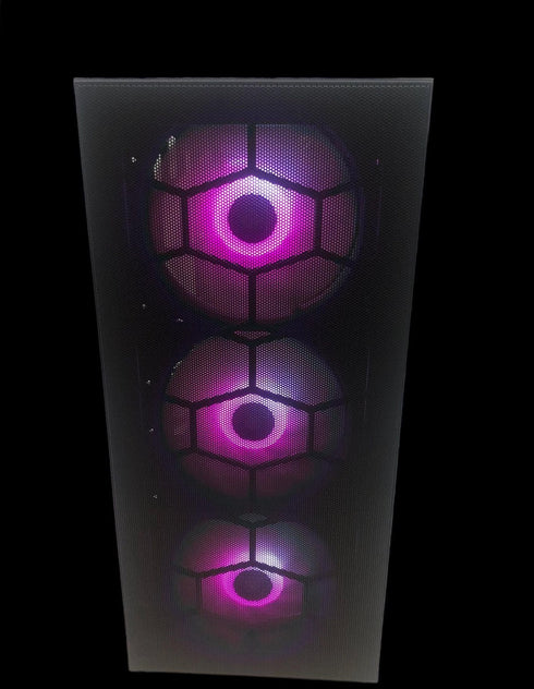 Stationär Gaming Dator(115)