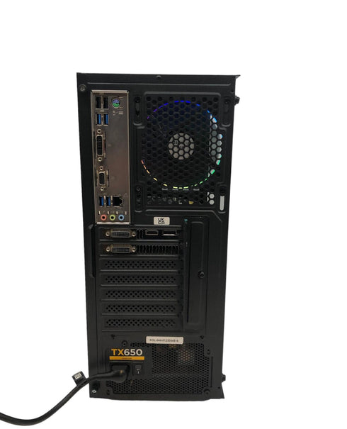 Stationär Gaming Dator(109)