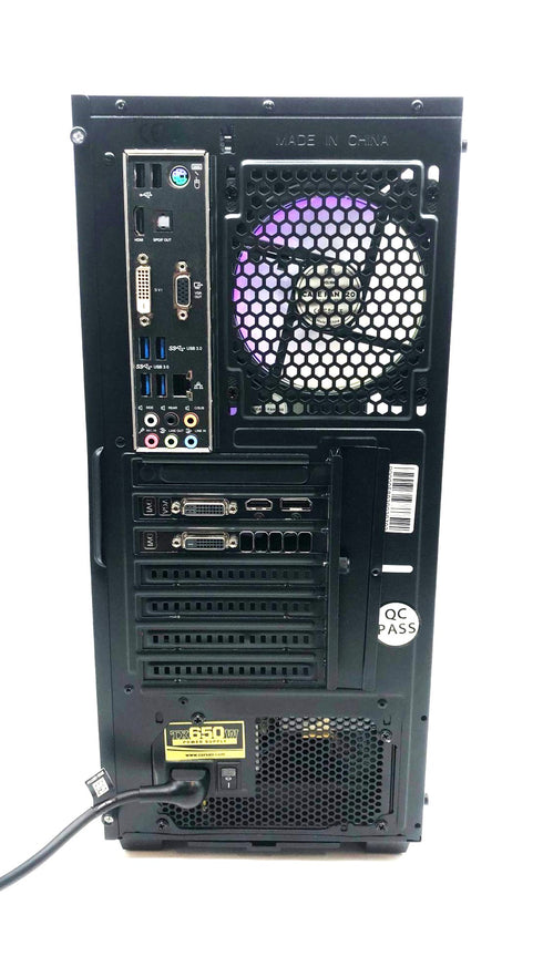 Stationär Gaming Dator (77)