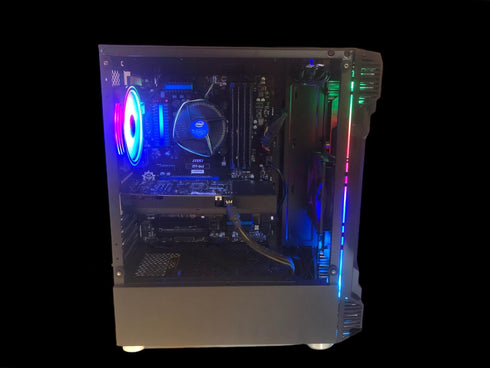 Stationär Gaming Dator(107)