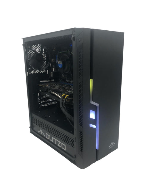 Stationär Gaming Dator(111)