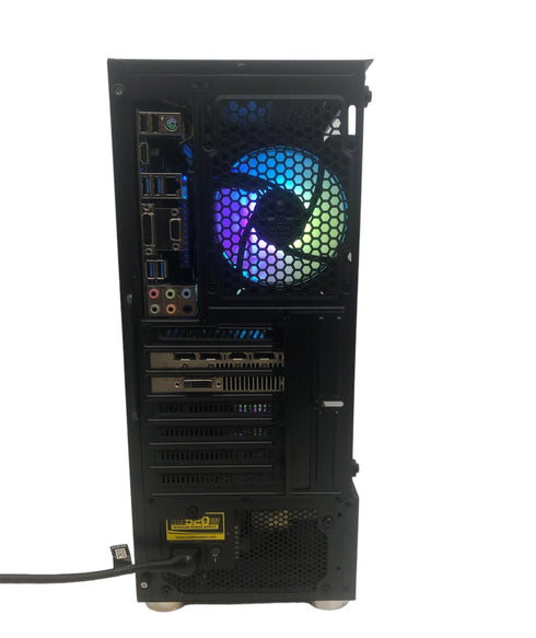 Stationär Gaming Dator(107)