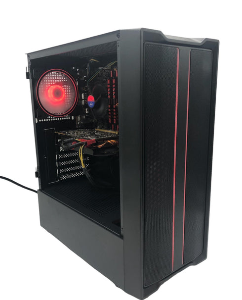 Stationär Gaming Dator(97)