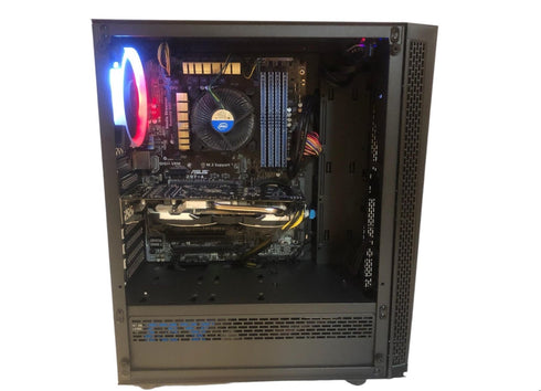 Stationär Gaming Dator(100)